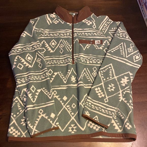 The North Face Other - Mens The North Face XL Pullover